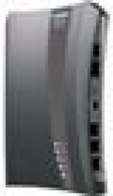 SIP VoIP Adaptor with Two FXS and One FXO Lifeline Ports - Voip-info.org