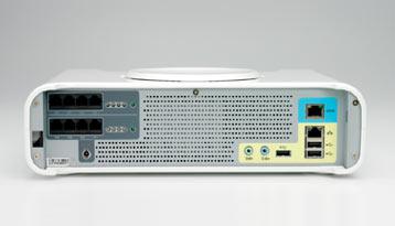 Syspine - 2 - Voip-info.org Syspine - 2