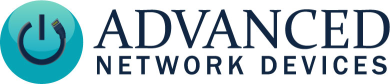 Advanced Network Devices - 1