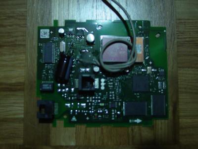 Siemens Gigaset C450IP - Voip-info.org