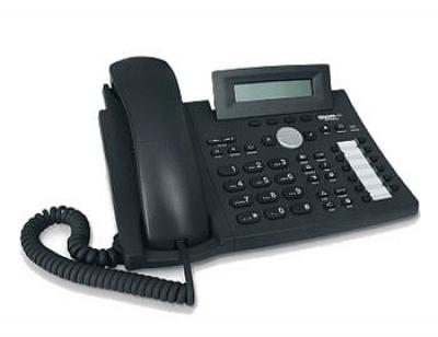 Snom 320 - Voip-info.org - 4