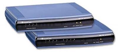 AudioCodes MP114 - Voip-info.org