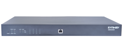 Trunking Gateway - 1