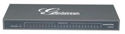 Grandstream GXW-4024 - Voip-info.org