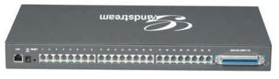 Grandstream GXW-4024 - Voip-info.org - 1