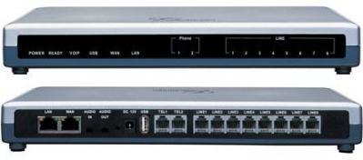 GXE-5028 - Voip-info.org