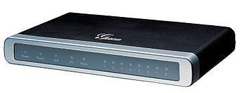 Grandstream GXW-4008 - Voip-info.org