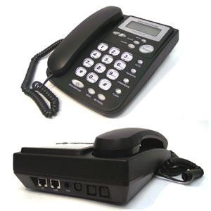 Grandstream Budgetone 102 - Voip-info.org
