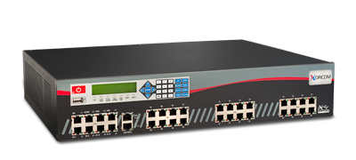 Xorcom Ltd - Voip-info.org - 6