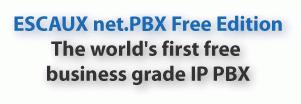 ESCAUX net.PBX Free Edition - Voip-info.org ESCAUX net.PBX Free Edition - Voip-info.org