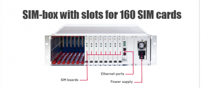 VOIP GSM Gateways - 40