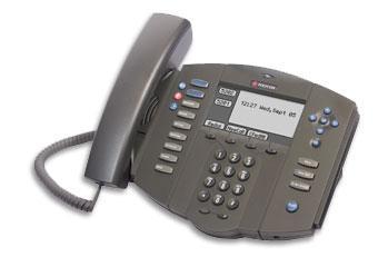 SoundPoint IP 501 - Voip-info.org