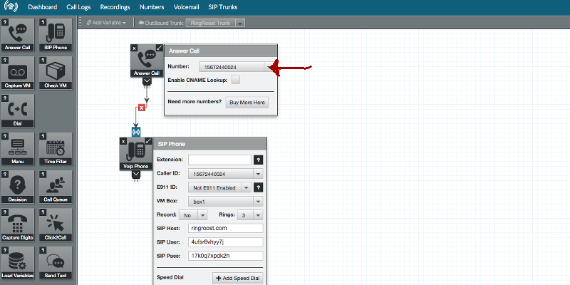 RingRoost-How to setup up a VoIP Phone - 3 - Voip-info.org RingRoost-How to setup up a VoIP Phone - 3