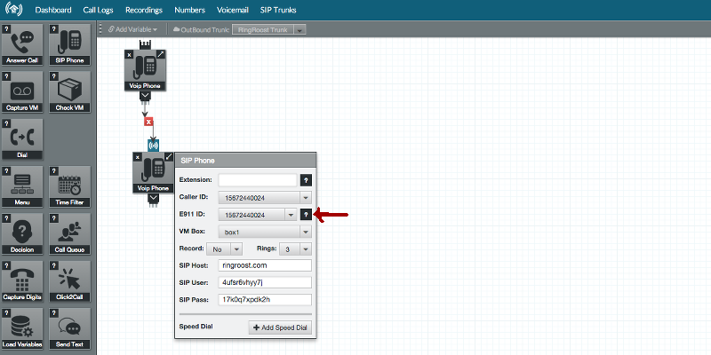 RingRoost-How to setup up a VoIP Phone - 5 - Voip-info.org RingRoost-How to setup up a VoIP Phone - 5