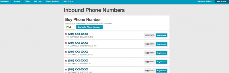 RingRoost - How to setup a hosted PBX - 1 - Voip-info.org RingRoost - How to setup a hosted PBX - 1