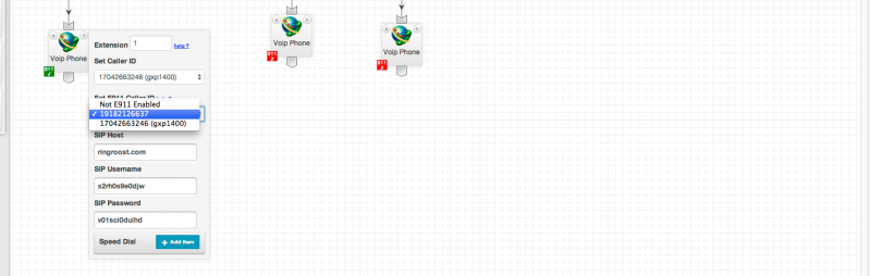 RingRoost - How to setup a hosted PBX - 7 - Voip-info.org RingRoost - How to setup a hosted PBX - 7