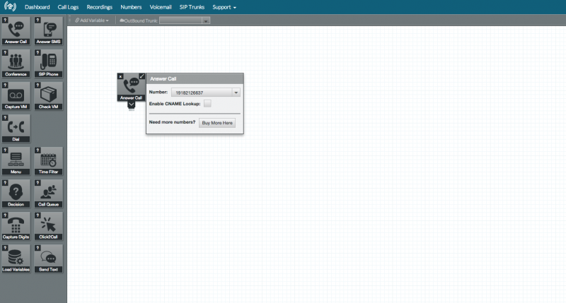 How to setup an IVR - 2 - Voip-info.org How to setup an IVR - 2