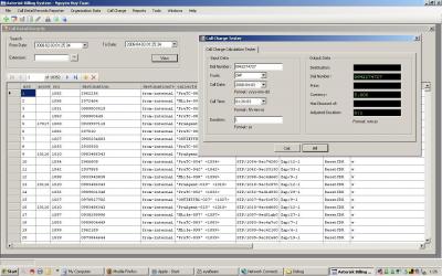 Asterisk Call Billing System and Hotel Management System - Voip-info.org