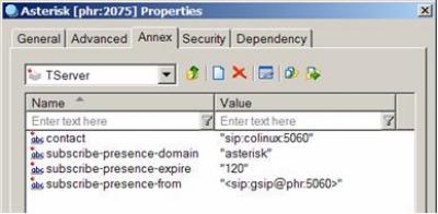 Asterisk Genesys SIP Server Integration - Voip-info.org - 13