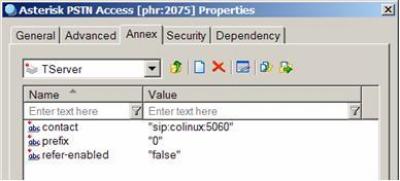 Asterisk Genesys SIP Server Integration - Voip-info.org - 15