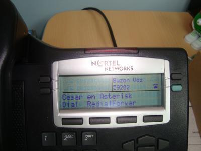 Asterisk UNISTIM channels - voip-info.org