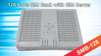 What's a SIM Server for GSM Termination? - 5