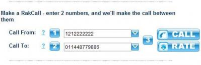 RAKETU - Voip-info.org - 4