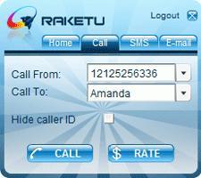 RAKETU - Voip-info.org - 3