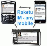 RAKETU - Voip-info.org - 1