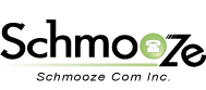 Schmooze Com, Inc. - 1