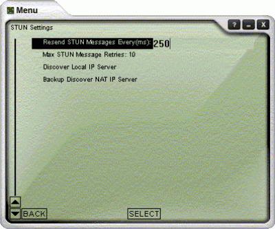 pbxnsip X-Lite - Voip-info.org - 3