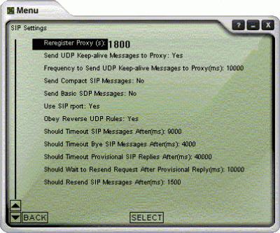 pbxnsip X-Lite - Voip-info.org - 4