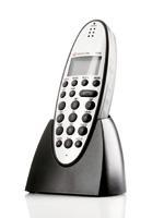 Polycom Phones - 4 