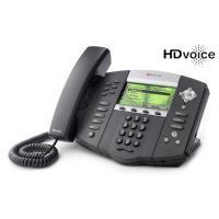 Polycom Phones - 11