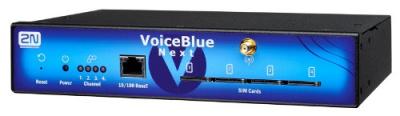 VOIP GSM Gateways - 2