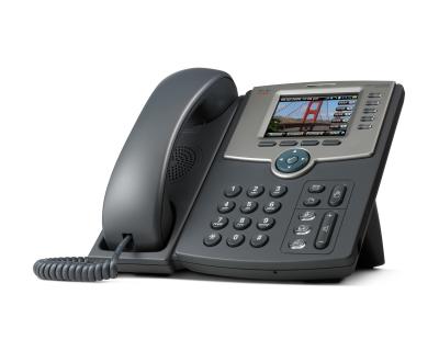 Cisco SPA525G2 Business IP Phone- 1