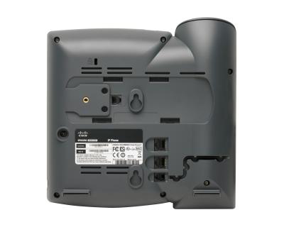 Cisco SPA525G2 Business IP Phone - 3