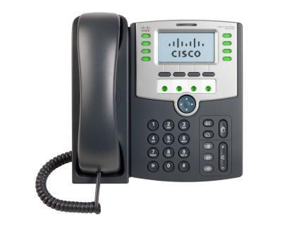 Cisco SPA509g ip Phone - 2