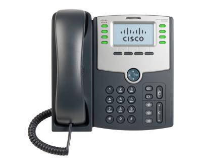Cisco SPA508G IP Phone - 2