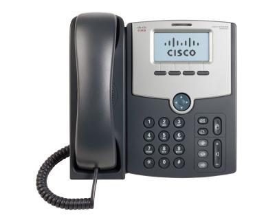 Cisco SPA502G IP Phone - 2