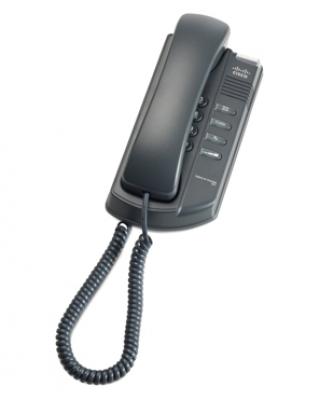 Cisco SPA301 IP Phone - 1