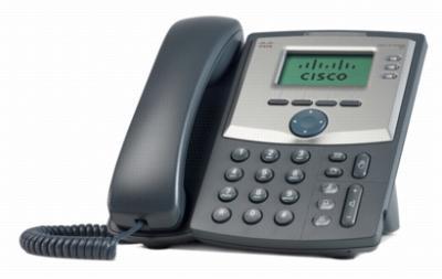 Cisco SPA303 IP Phone - 1