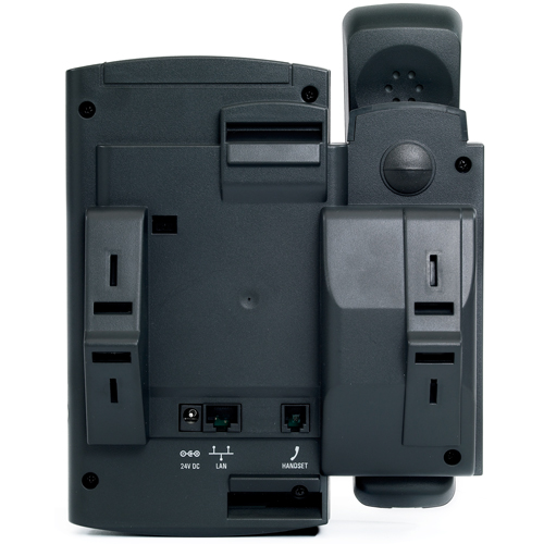 Polycom SoundPoint IP 321 - 3