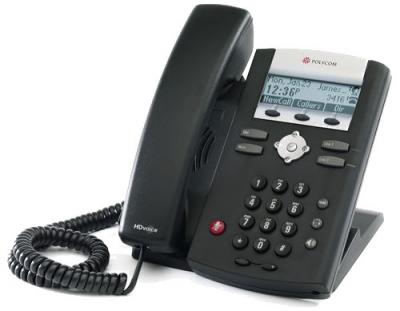 Polycom SoundPoint IP 335 - 1