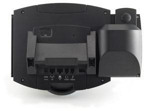 Polycom SoundPoint IP 550 - 4