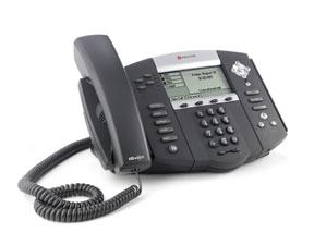 Polycom SoundPoint IP 550 - 3