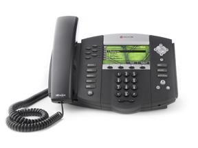 Polycom SoundPoint IP 670 - 2