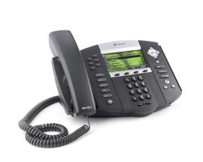 Polycom SoundPoint IP 670 - 3