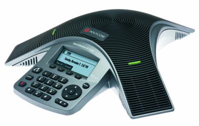 Polycom SoundStation IP 5000 - 1