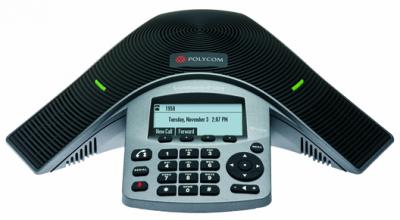 Polycom SoundStation IP 5000 - 2